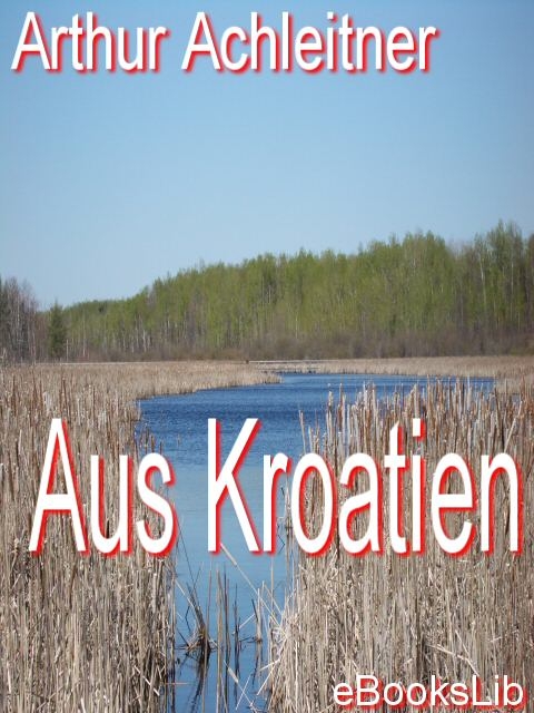 Title details for Aus Kroatien by Arthur Achleitner - Available